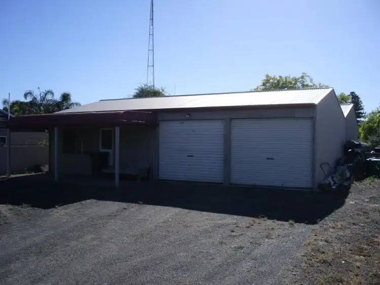Second view of Homely land listing, 35 Scott Street, Bordertown SA 5268