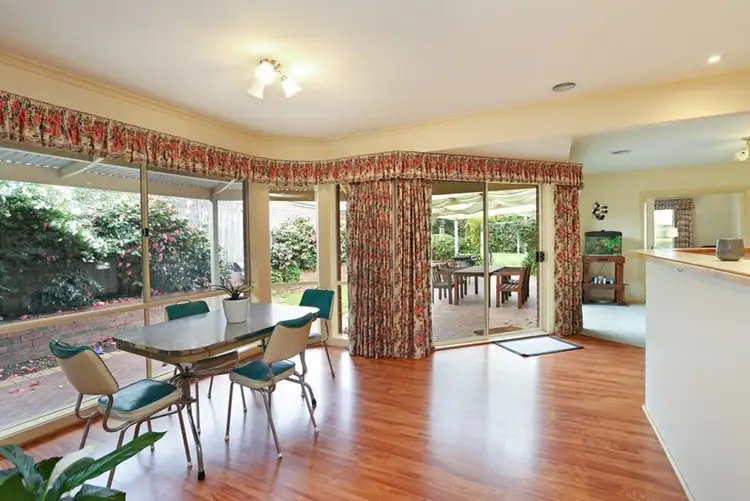 Fourth view of Homely house listing, 12 O'Driscol Court, Highton VIC 3216