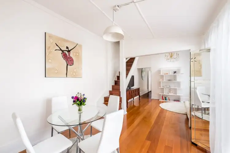 Third view of Homely house listing, 12 Cary Street, Leichhardt NSW 2040