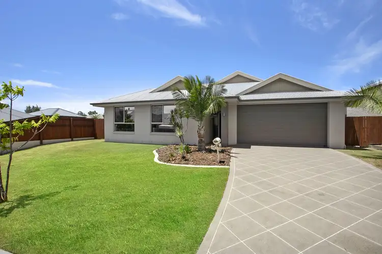 Main view of Homely house listing, 22 Dunnart Street, North Lakes QLD 4509