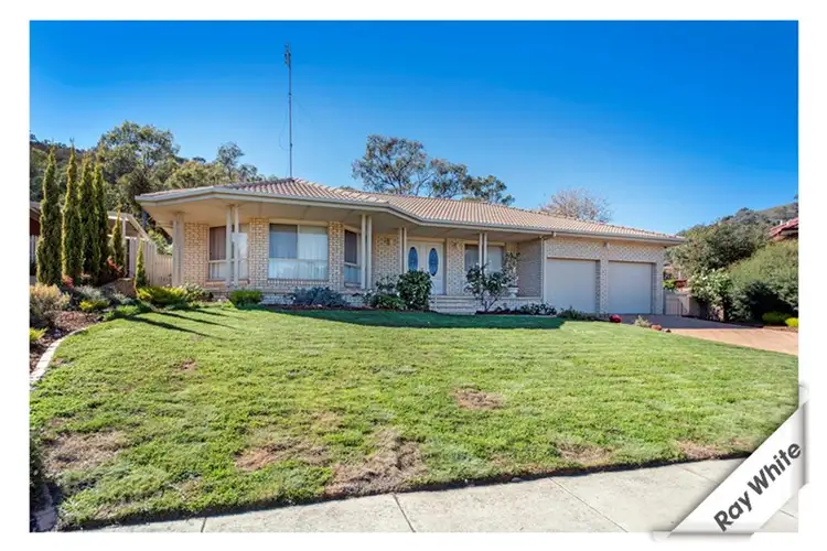 37 Templestowe Avenue, Conder ACT 2906