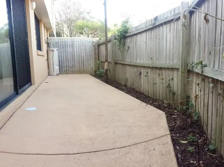 Second view of Homely townhouse listing, 70/583 Wondall Road, Tingalpa QLD 4173