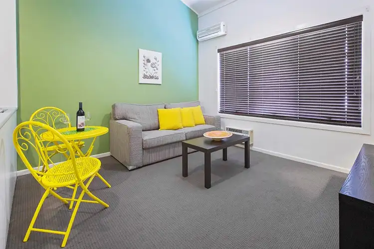 Fourth view of Homely apartment listing, 7/1 Gippsland Street, Jindabyne NSW 2627
