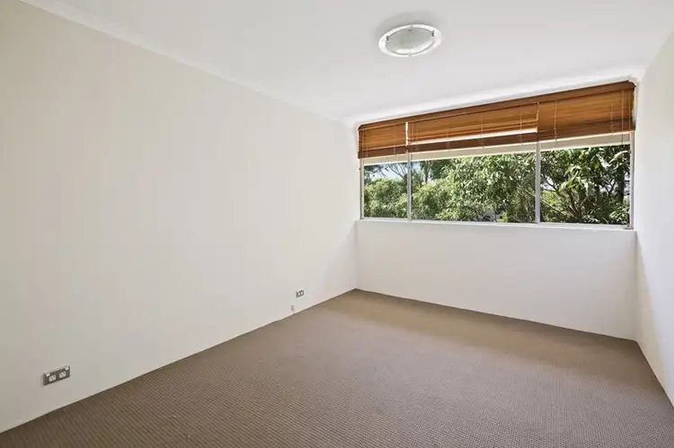 Third view of Homely apartment listing, 603/29 Yeo Street, Neutral Bay NSW 2089