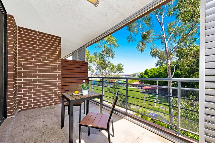 Sixth view of Homely unit listing, 1114/100 Belmore Street, Ryde NSW 2112