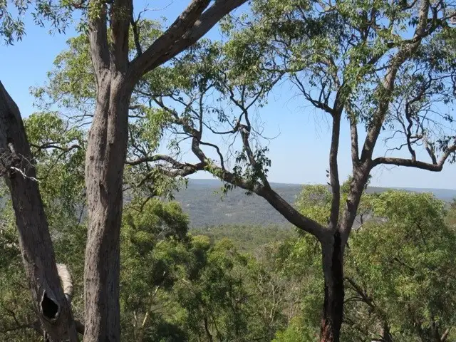 Fourth view of Homely land listing, 26 Graham Road, Gooseberry Hill WA 6076