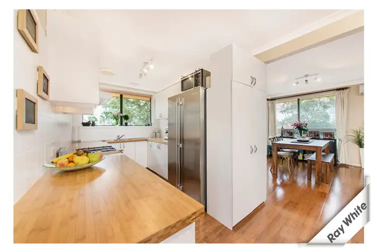 23 Hensman Street, Latham ACT 2615