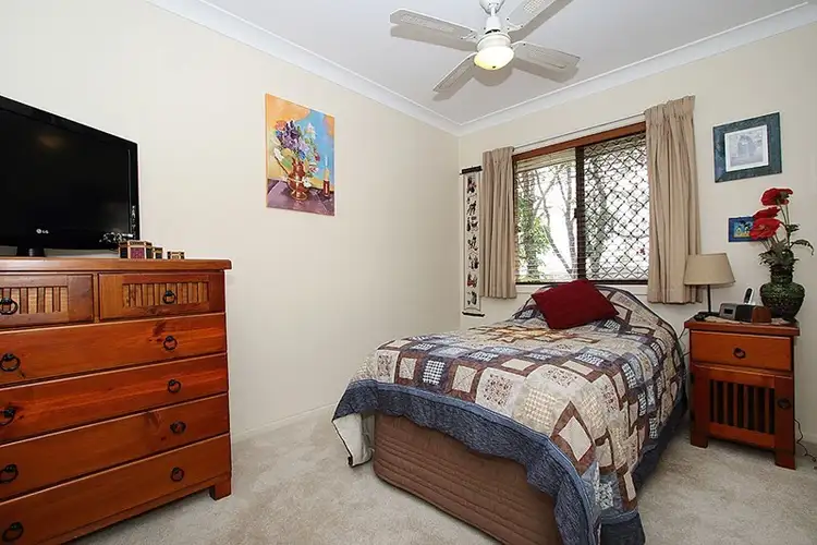 Fifth view of Homely unit listing, 67 15 Carmichael Court, Wynnum West QLD 4178