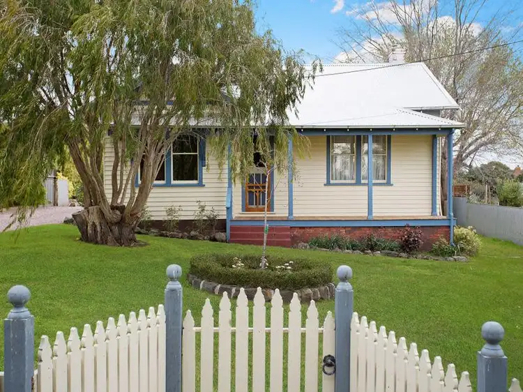 7 Scott Street, Camperdown VIC 3260