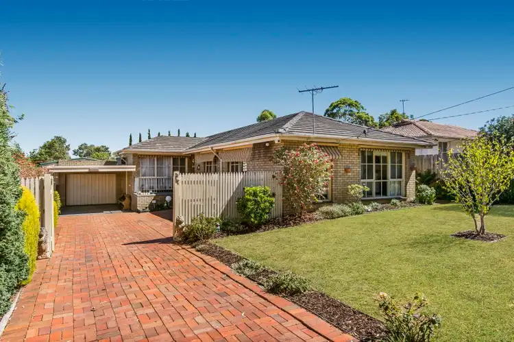 75 Burke Road