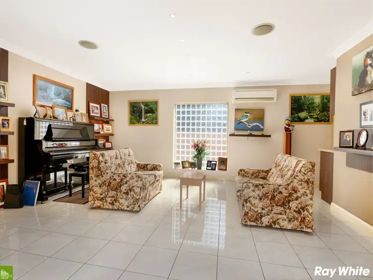 Second view of Homely house listing, 14 Ord Place, Albion Park NSW 2527