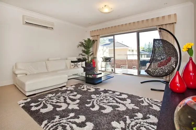 Third view of Homely house listing, 8/265 Canterbury Road, Forest Hill VIC 3131