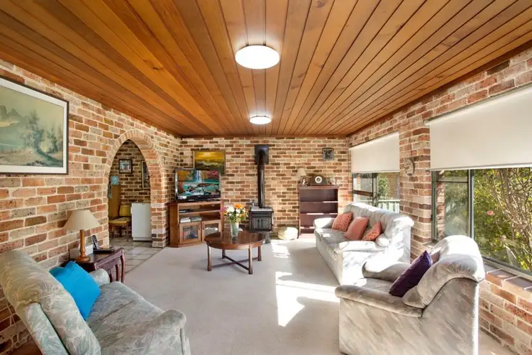Third view of Homely house listing, 7 Kindarun Close, Killarney Vale NSW 2261