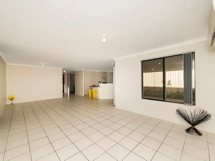 Seventh view of Homely house listing, 8 Smithers Parkway, Baldivis WA 6171