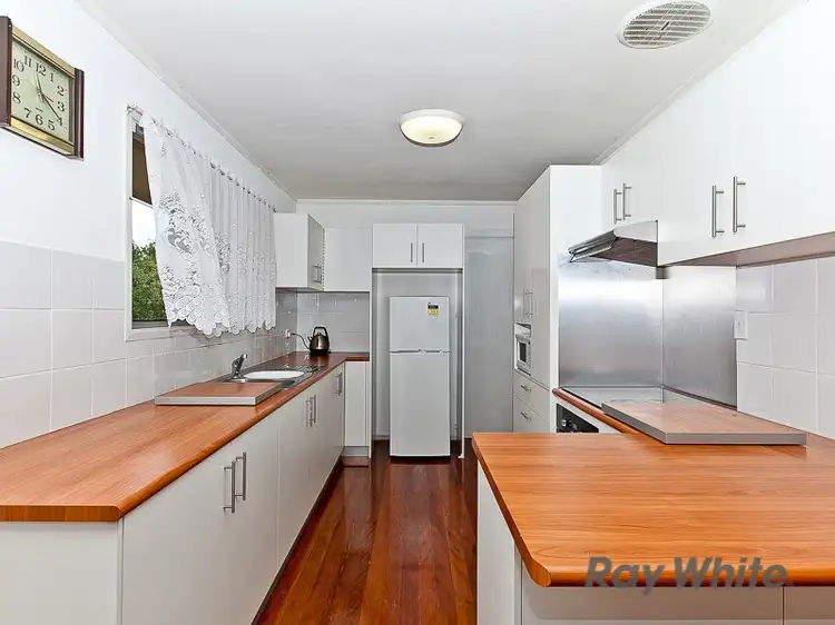 Third view of Homely house listing, 350 Maundrell Terrace, Aspley QLD 4034
