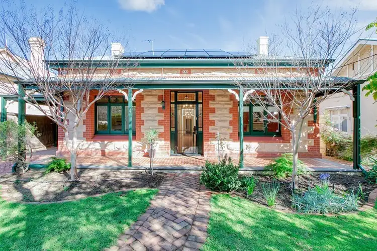 4 Durdin Road, Hawthorn SA 5062
