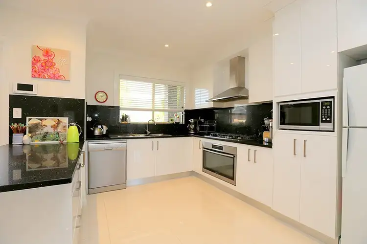 Sixth view of Homely other listing, 35A Fifth Avenue, Condell Park NSW 2200