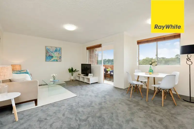 Main view of Homely unit listing, 18/2 Leisure Close, Macquarie Park NSW 2113