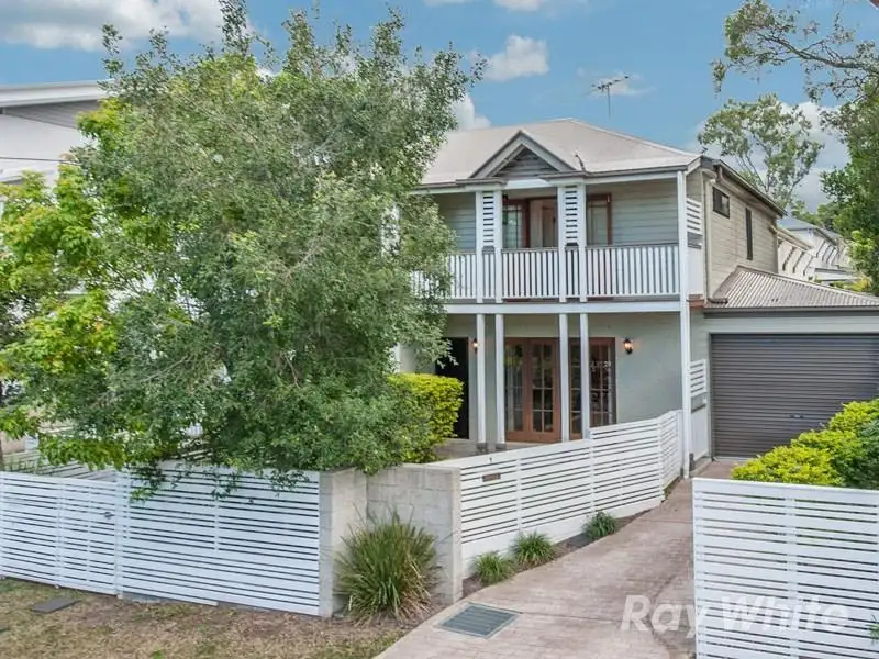 Main view of Homely unit listing, 1/15 Camborne Street, Alderley QLD 4051