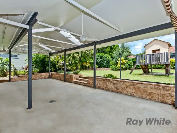 Sixth view of Homely house listing, 37 Ellerdale Street, Aspley QLD 4034