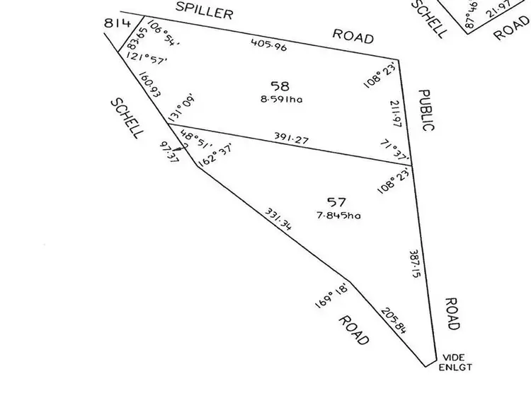 Seventh view of Homely rural property listing, 57 and 58 Schell Road, Cobdogla SA 5346