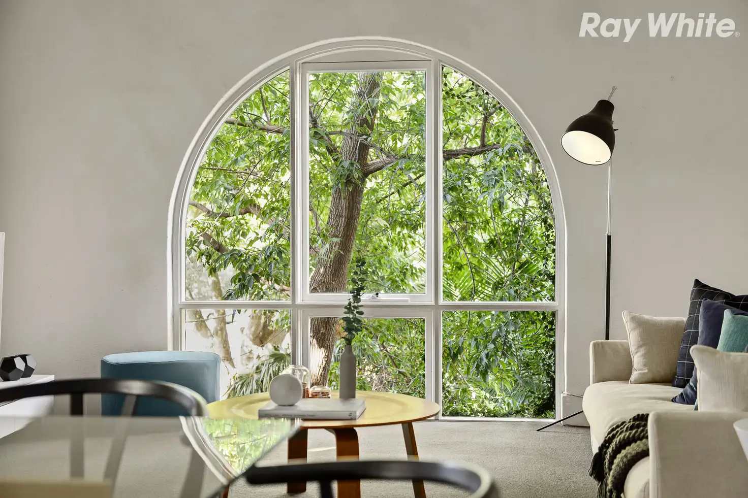 Main view of Homely apartment listing, D/37 Acland Street, St Kilda VIC 3182