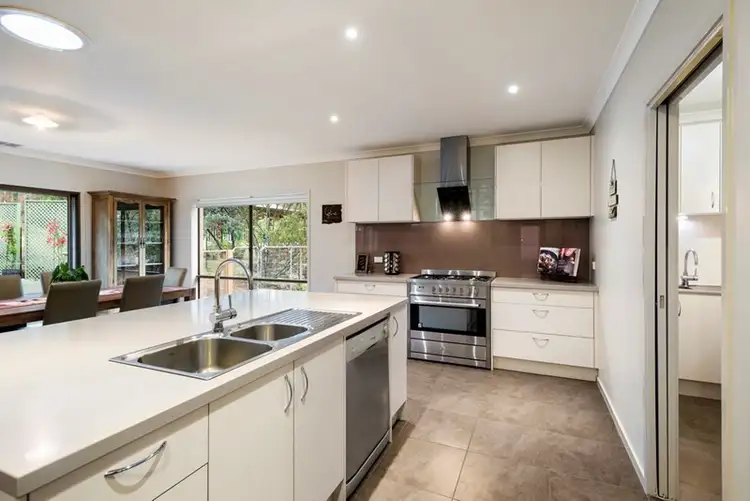 Fourth view of Homely house listing, 15 Banks Road, Eltham North VIC 3095
