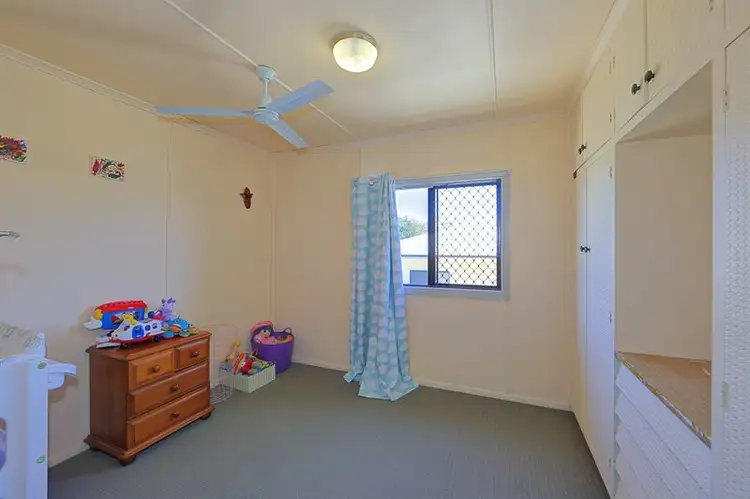 Sixth view of Homely house listing, 17 Fagg Street, Bundaberg North QLD 4670