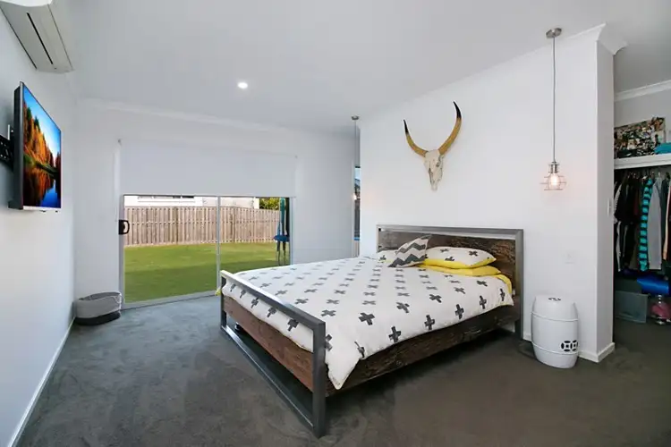 Fifth view of Homely house listing, 5 Laceflower Parade, Casuarina NSW 2487
