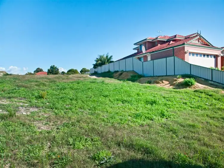 Third view of Homely land listing, 37 Yanrey Street, Golden Bay WA 6174