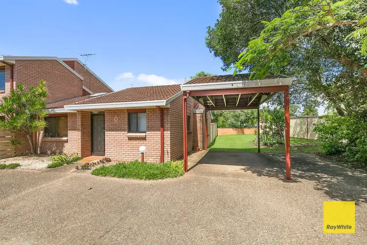 9/76 Mt Cotton Road, Capalaba QLD 4157