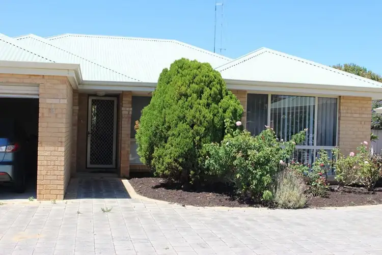 2/10 Prince Phillip Drive, South Bunbury WA 6230