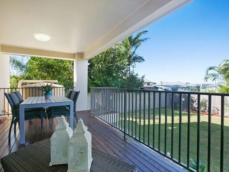 Seventh view of Homely house listing, 52 Shelley Street, Cannon Hill QLD 4170