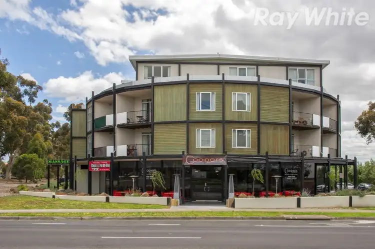 Seventh view of Homely apartment listing, 23/1191 Plenty Road, Bundoora VIC 3083
