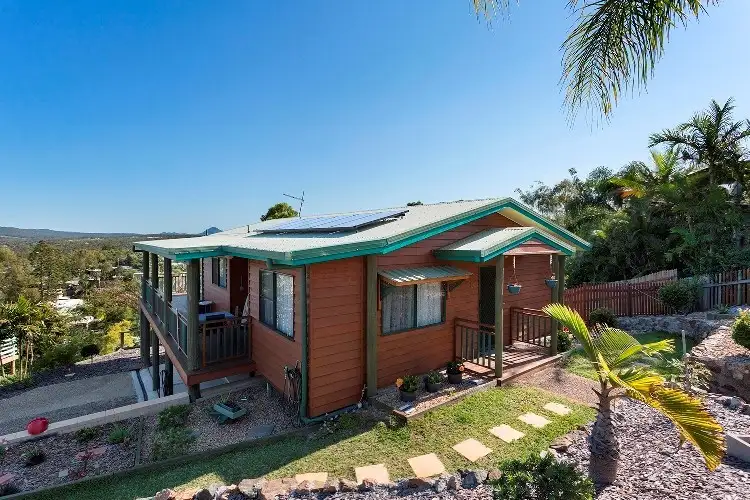 Main view of Homely house listing, 35 Eden Way, Yeppoon QLD 4703