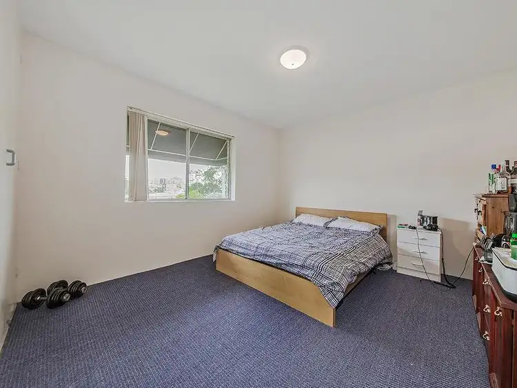 Sixth view of Homely unit listing, 4/143 Baines Street, Kangaroo Point QLD 4169