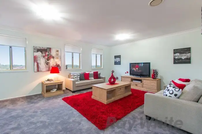 Fourth view of Homely house listing, 42 Robinia Grove, Garden Suburb NSW 2289