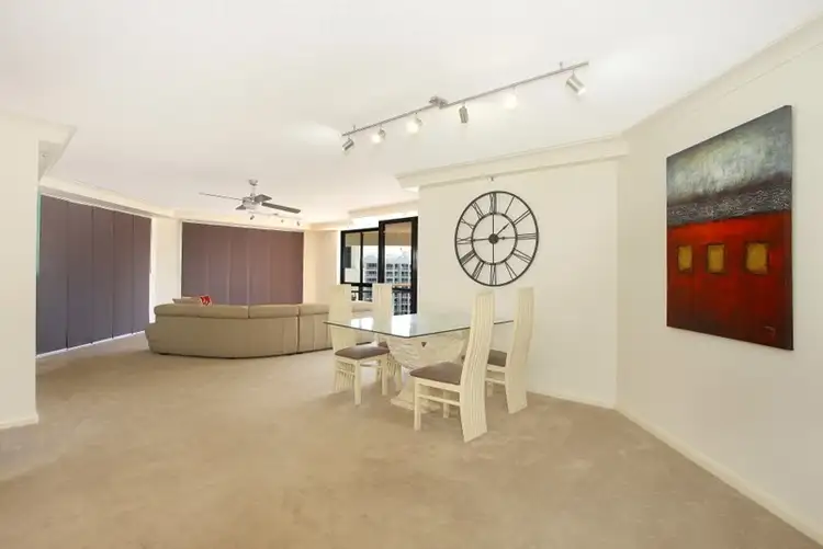 Fifth view of Homely unit listing, 101 'Victoria Square' 15 Victoria Avenue, Broadbeach QLD 4218