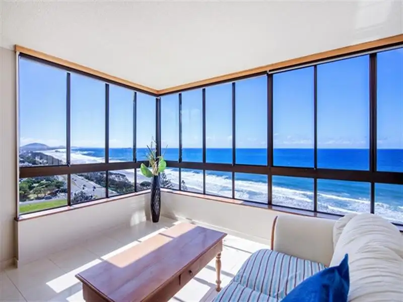 Main view of Homely house listing, 22/128-130 Alexandra Parade, Alexandra Headland QLD 4572