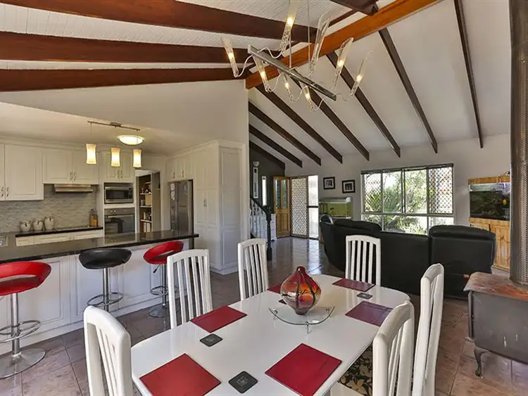 Sixth view of Homely house listing, 13 Edzill Street, Wilsonton QLD 4350