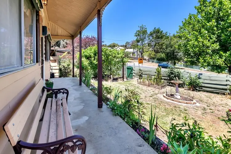 Second view of Homely house listing, 409 Grant Street, Golden Point VIC 3350