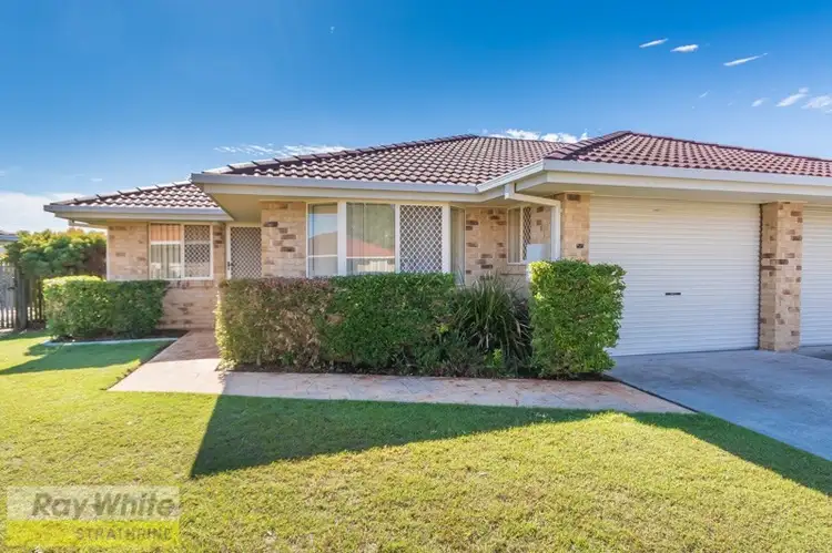 Second view of Homely unit listing, 58/101 Grahams Road, Strathpine QLD 4500