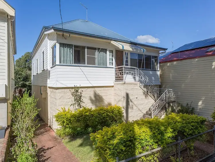 Main view of Homely house listing, 36 Keen Street, Lismore NSW 2480