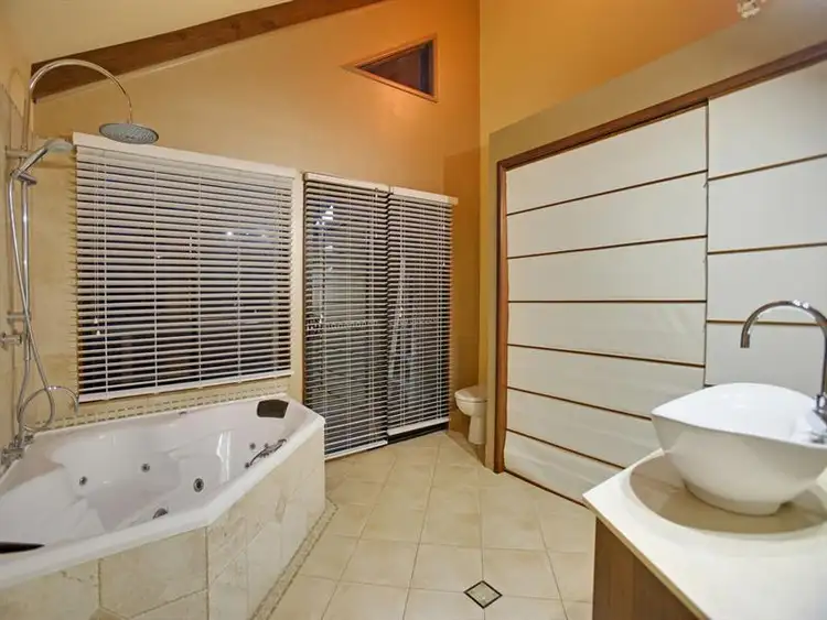 Seventh view of Homely house listing, 52 Lakeview Terrace, Bilambil Heights NSW 2486