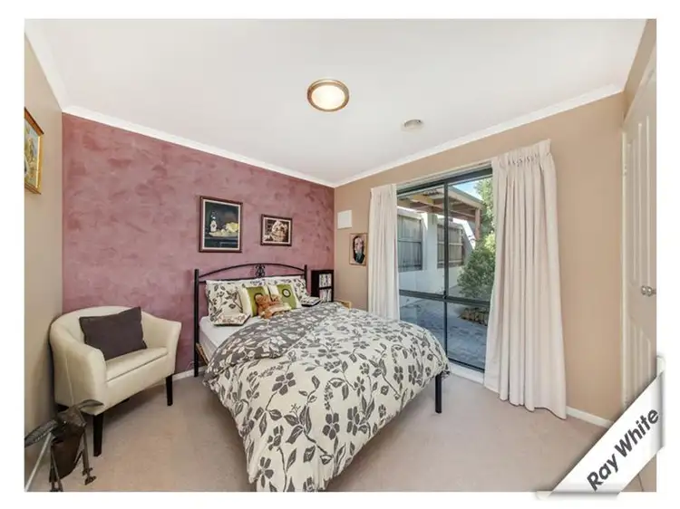 Fourth view of Homely house listing, 10 Ayrton Street, Gungahlin ACT 2912