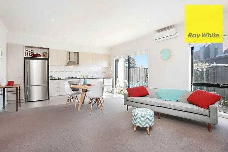 Fourth view of Homely house listing, 43/39 Astley Crescent, Point Cook VIC 3030