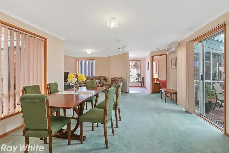 Third view of Homely house listing, 2 Norseman Court, Lara VIC 3212