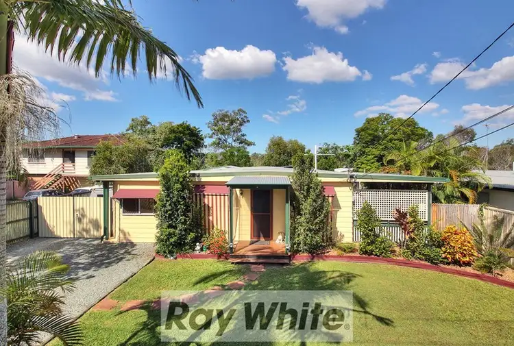 Second view of Homely house listing, 31 Coral Street, Loganlea QLD 4131
