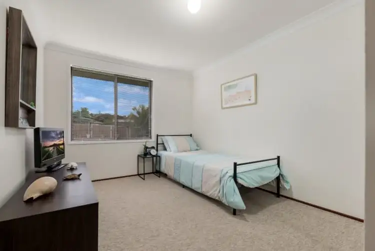 Sixth view of Homely house listing, 12 Hodkin Place, Ingleburn NSW 2565