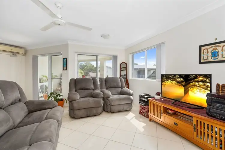 Fifth view of Homely house listing, 33/33 Lloyd Street, Tweed Heads South NSW 2486